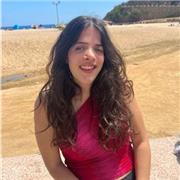 Profesora de matemáticas, ingles y otras asignaturas de primaria y ESO.